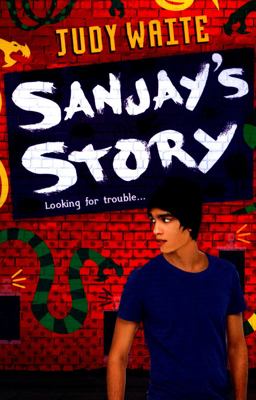 Sanjay's Story