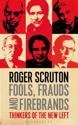 Fools, Frauds and Firebrands