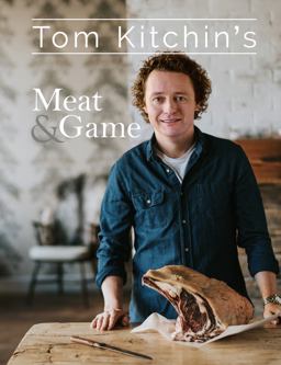 Tom Kitchin's Meat and Game  9781472937803 Front Cover
