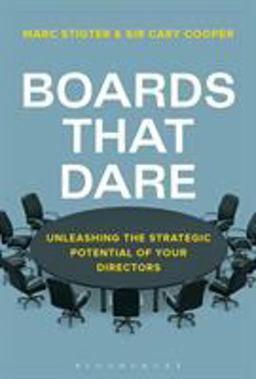 Boards That Dare