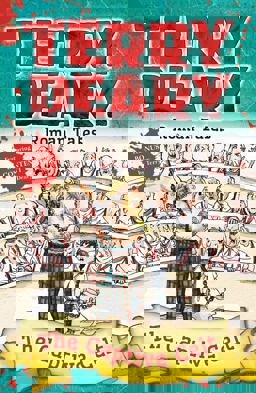 Roman Tales: the Captive Celt