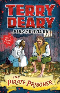 Pirate Tales: the Pirate Prisoner