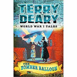World War I Tales: the Bomber Balloon