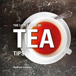 Little Book of Tea Tips  9781472954497 Front Cover