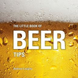 Little Book of Beer Tips  9781472954527 Front Cover