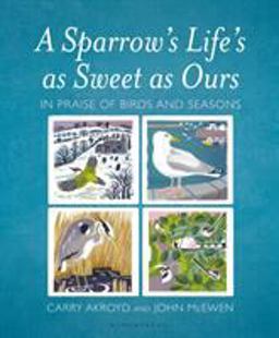 A Sparrow's Life's As Sweet As Ours