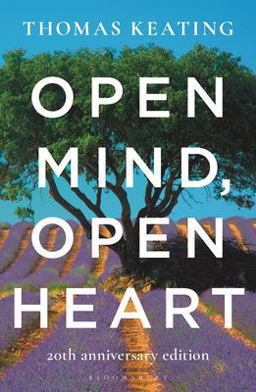 Open Mind, Open Heart 20th Anniversary Edition  9781472972095 Front Cover