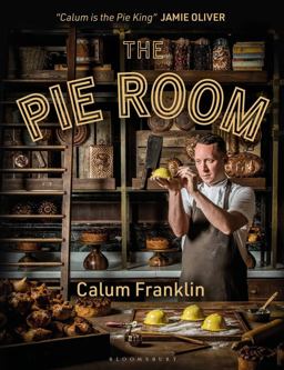 Pie Room 80 Achievable and Show-Stopping Pies and Sides for Pie Lovers Everywhere  9781472973610 Front Cover