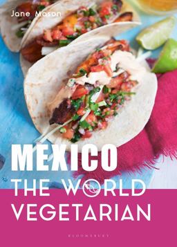 Mexico: the World Vegetarian