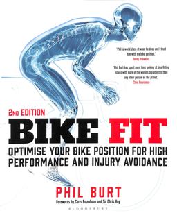 Bike Fit 2nd Edition