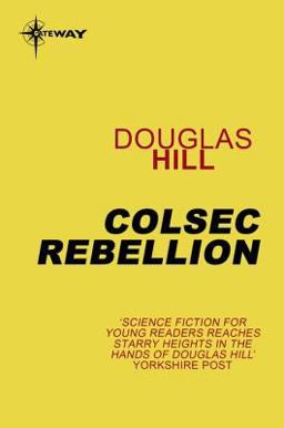 Colsec Rebellion (eBook)