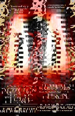 Blood upon the Sand  9781473203051 Front Cover