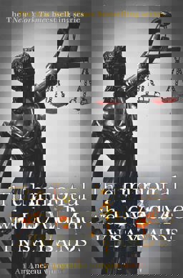 The Immortal Who Loved Me