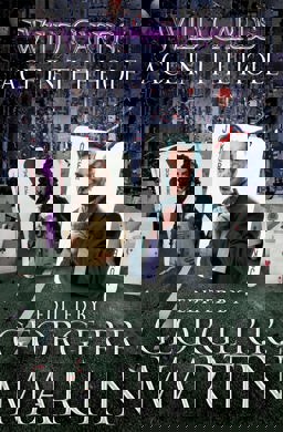 Wild Cards: Ace in the Hole  9781473205178 Front Cover