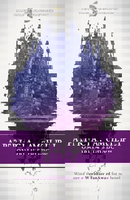 Ombria in Shadow  9781473205741 Front Cover