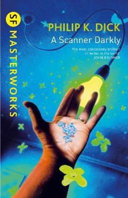 A Scanner Darkly (eBook)