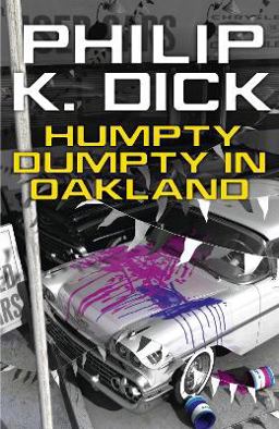 Humpty Dumpty in Oakland (eBook)