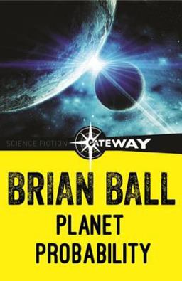 Planet Probability (eBook)
