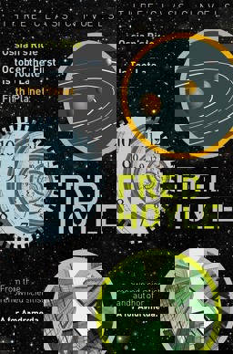 Three Classic Novels Ossian's Ride, October the First Is Too Late, Fifth Planet  9781473210950 Front Cover