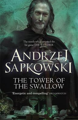 The Tower of Swallows