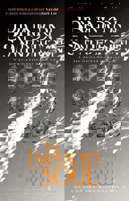   9781473212640 Front Cover