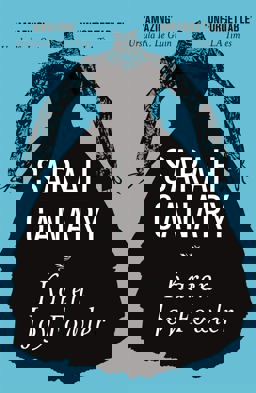 Sarah Canary  9781473214347 Front Cover