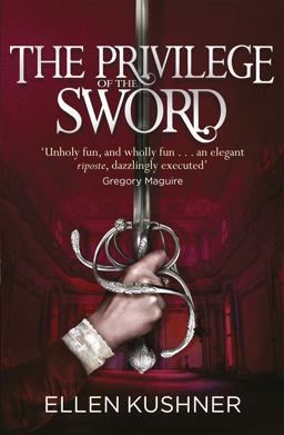 The Privilege of the Sword The Privilege of the Sword