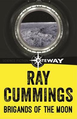 Brigands of the Moon (eBook)