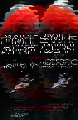 Beyond the Aquila Rift  9781473216365 Front Cover