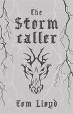 The Stormcaller