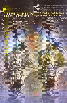 Starship Troopers  9781473217485 Front Cover