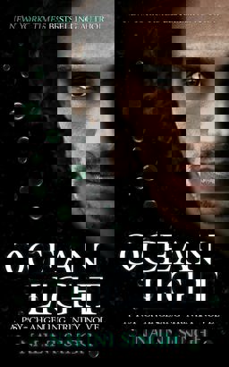 Ocean Light Book 2  9781473217638 Front Cover