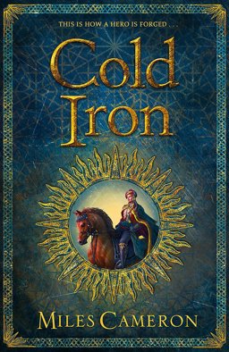 Cold Iron Masters and Mages Book One 2018 9781473217676 Front Cover