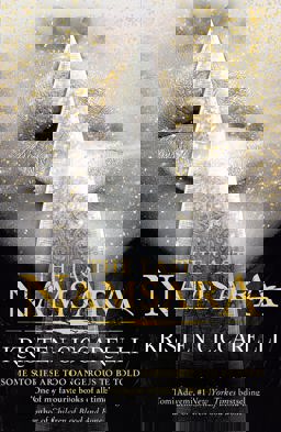 Last Namsara The Iconic Dragon-Filled Fantasy from the Author of 2024 TikTok Sensation the Crimson Moth  9781473218147 Front Cover