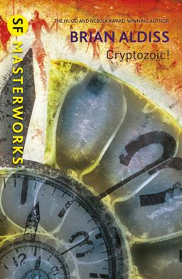 Cryptozoic!  9781473222731 Front Cover