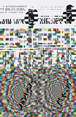 Philip K. Dick's Electric Dreams The Stories Which Inspired the Hit Channel 4 Series  9781473223288 Front Cover