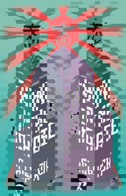 Man in the High Castle  9781473223486 Front Cover