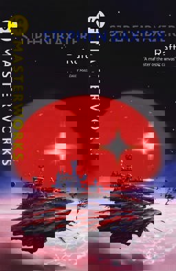 Raft  9781473224056 Front Cover