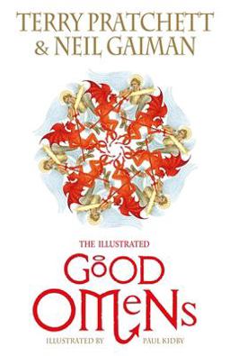 The Illustrated Good Omens