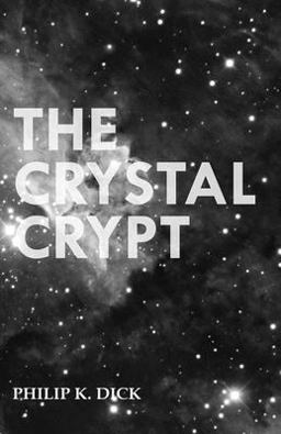 The Crystal Crypt