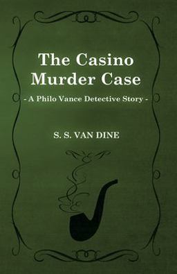 The Casino Murder Case