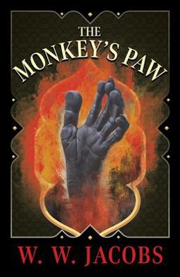 The Monkey's Paw