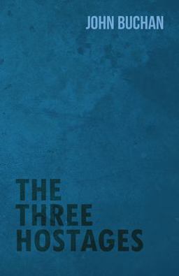 The Three Hostages
