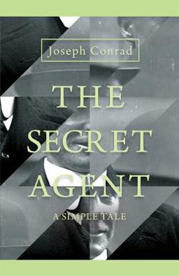The Secret Agent - a Simple Tale