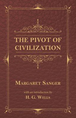 The Pivot of Civilization