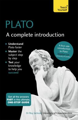 Plato: a Complete Introduction Plato: a Complete Introduction