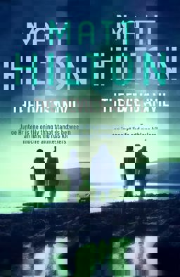 Devil's Anvil  9781473610040 Front Cover