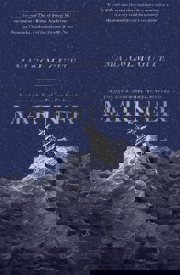 Mariner A Voyage with Samuel Taylor Coleridge  9781473611078 Front Cover