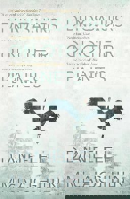 Dinosaurs on Other Planets  9781473613720 Front Cover