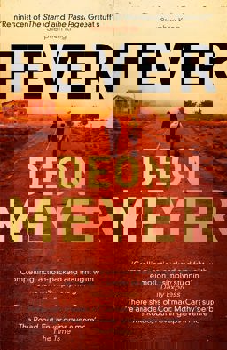 Fever  9781473614444 Front Cover